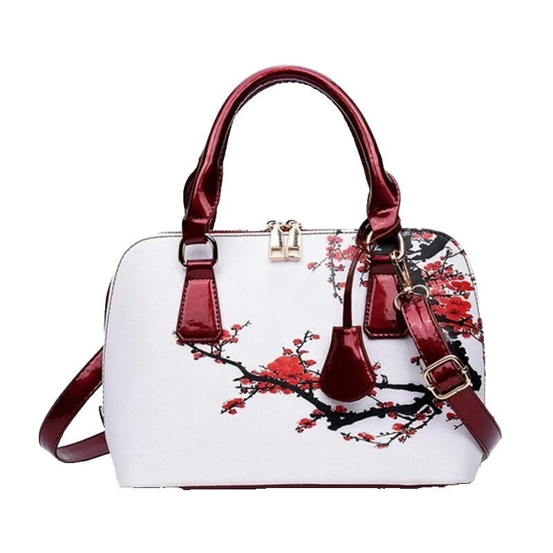 Cubierta de la bolsa de hombro Bolsas y bolsos para Mujer