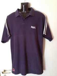 polo uomo ebay