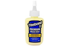 PAULIMOT Titebond II Premium klej do drewna wodoodporny, 37 ml