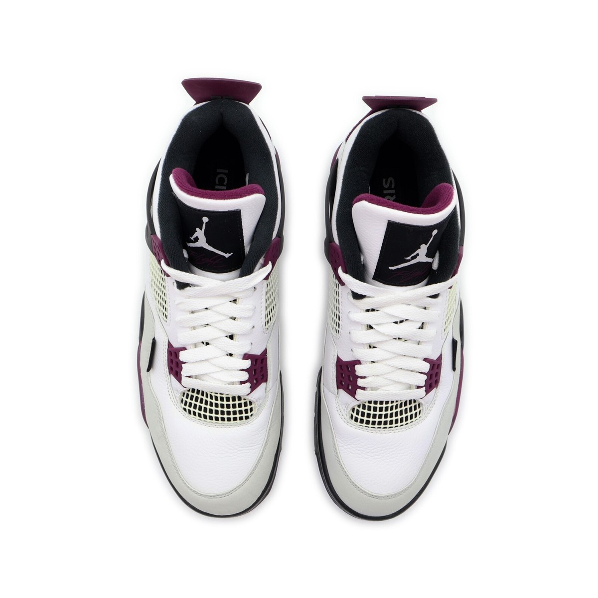 CZ5624-100 Paris Saint Germain PSG Nike Air Jordan 4 Retro