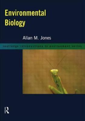 Routledge Introductions to Environment: Environmental Science Ser.:...
