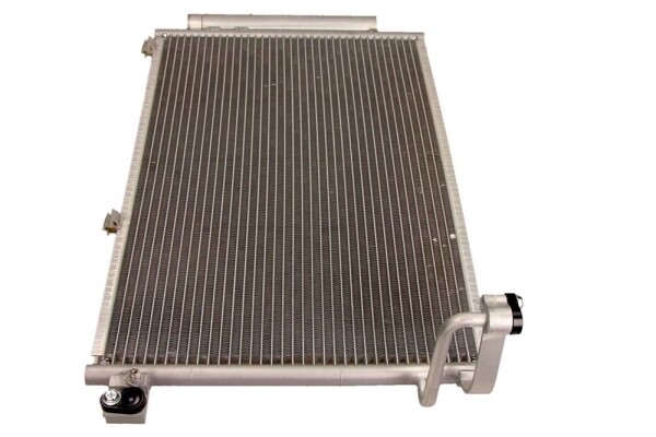 Maxgear AC865482 Klimaanlagen-Kondensator Aluminium Easy FIT Mit Trockner-image