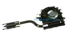 5F10S13910 5H40S20226 OEM LENOVO FAN  HEATSINK IDEAPAD 3 15ITL05 81X8 A EG25 