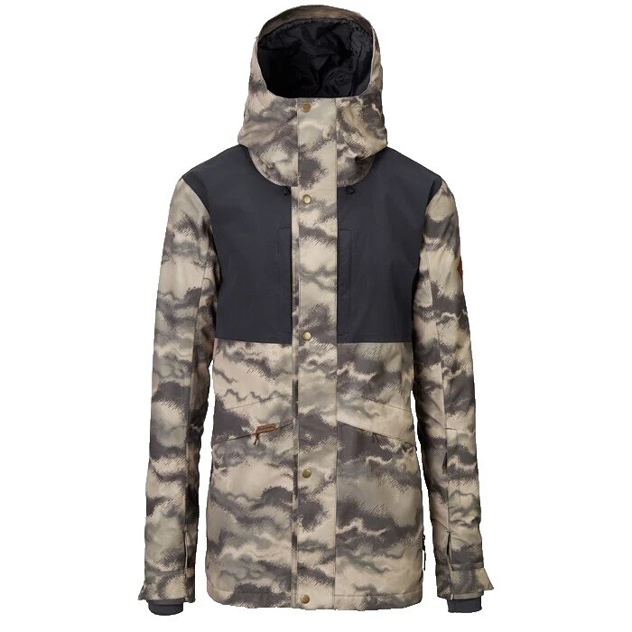 DAKINE Winter Sports Coats, Jackets & Vests