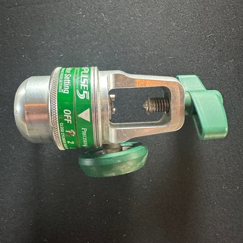 Advanced Home Care EasyPulse5 Oxygen Conserving Regulator - Picture 4 of 8