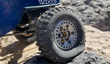 Team Ottsix Racing Voodoo KLR MT/x 1.9/4.19 (2 tires) for RC Crawlers 