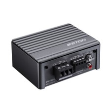 Eton PA2 kleine 2-Kanal Endstufe Verstärker ...