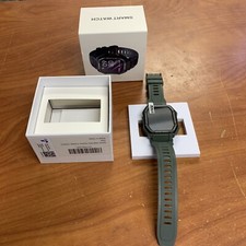 Smart Watches for Men Women, Activing Fitness Tracker with Heart Rate Blood