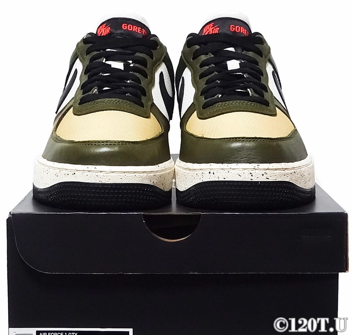 Nike Air Force 1 Low Gore-Tex Escape