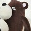 Anime Jujutsu Kaisen Cursed Corpse Boxing Bear Tsukamoto Stuffed Plush Doll 25cm | eBay