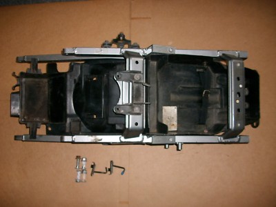 専用　　9box 94 95 96 97 1994 KAWASAKI ZX9R zx9 NINJA OEM REAR SUBFRAME