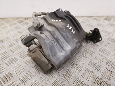 Dodge Challenger 3.6 L Pentastar 305HP 2018 Vorne Links Bremssattel 68243631AF