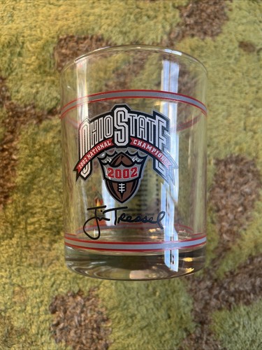 Ohio State 2002 campione nazionale 1968