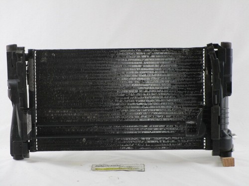 64538377648 Heizkörper Kondensator Klimaanlage Klima A/C BMW Serie 3 320 D