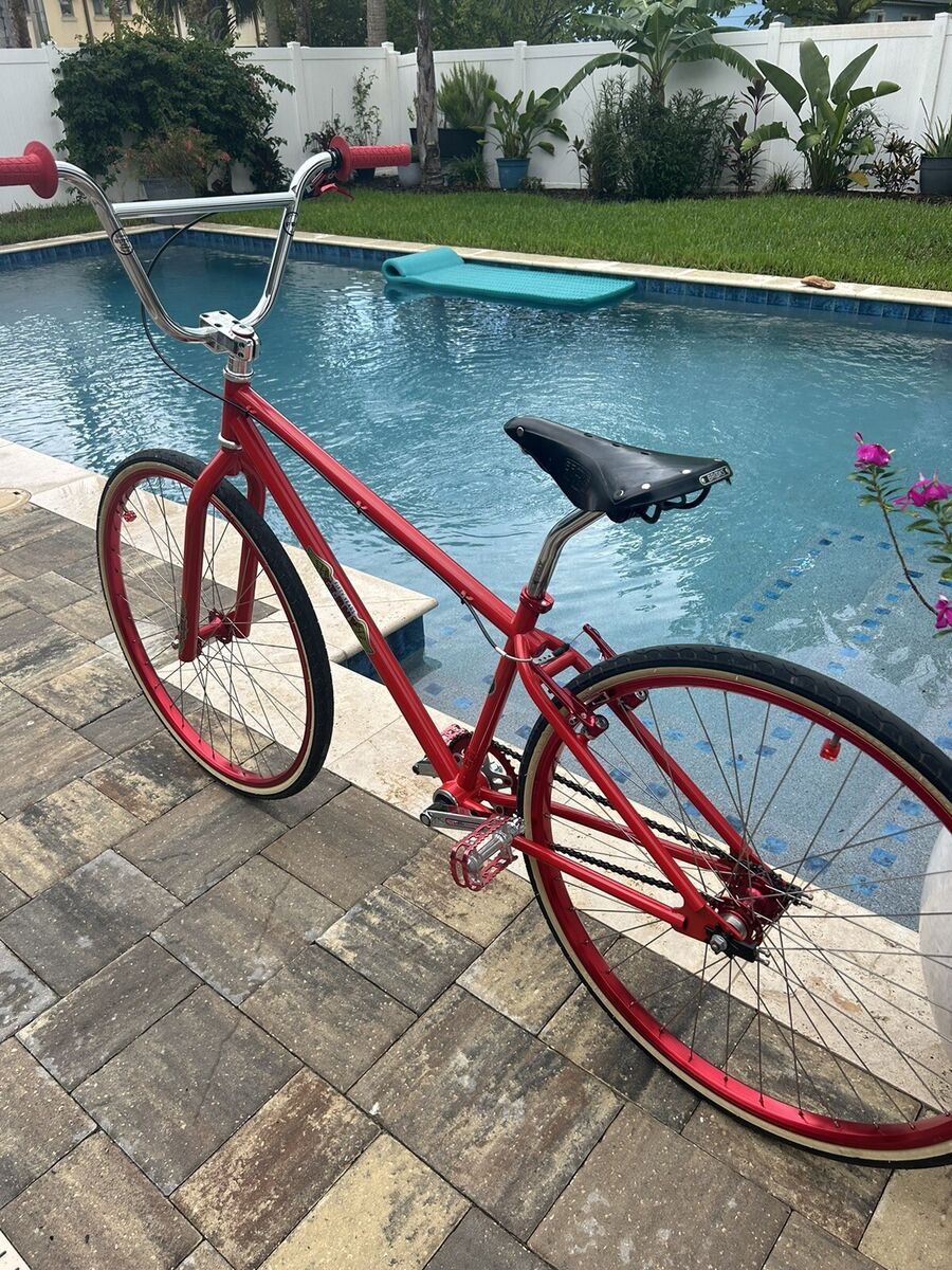 29 GT BMX GARY TURNER Old School BMX | eBay 29 GT BMX GARY TURNER Old School BMX | eBay