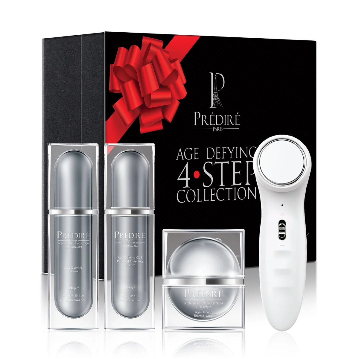 Age Defying 4 Step Intensive Cell Renewal Thermal Collection | eBay