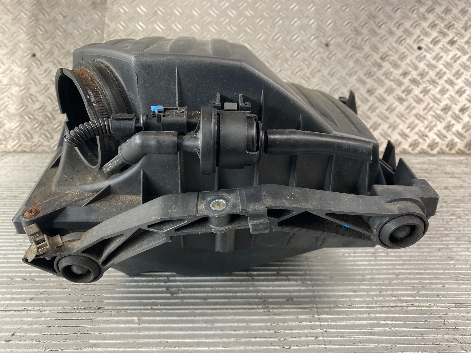 Opel Tigra B TwinTop Luftfilterkasten Luftfilterbox 9158990 online 