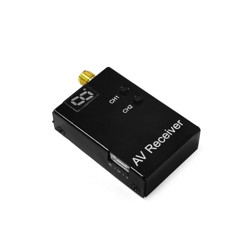 Radiolink 5.8G 48CH FPV Camera Transmitter Wireless Receiver Module combination - Picture 8 of 16