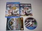 JEU PS4 " BATTLEBORN " PAL COMPLET EN BOITE TBE