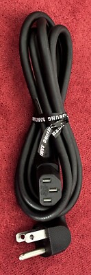 SAMSUNG COMPUTER MONITOR POWER CORD AND HDMI - 6FT - 19 PACK BULK