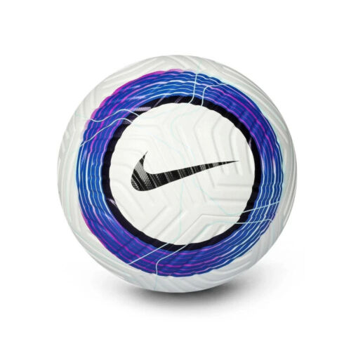 Nike Flight Premier League 2025 AEROWSCULPT Soccer Match Ball Size 5 - Bild 2 von 4
