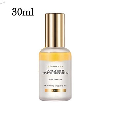 D'ALBA 30ml White Truffle Double Layer Revitalizing Face Serum Hydrating
