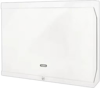 ABUS Secoris ESEZ60500 Einbruchmeldezentrale Alarmanlange Aufputzmontage 1756447
