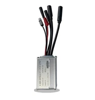 E-bike JN 36V 48V 15A 250W 9 PIN Square wave controller with light wire