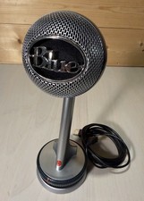 Blue Nessie Adaptive USB Condenser Microphone