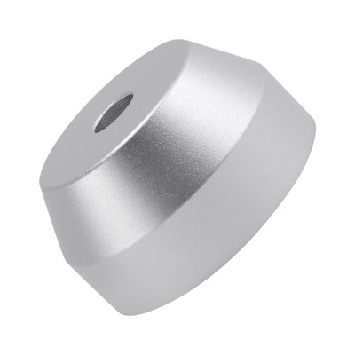 1 StüCk Vinyl-Schallplatten-Dome-Adapter, Universeller 45-RPM-Plattenspiele6397