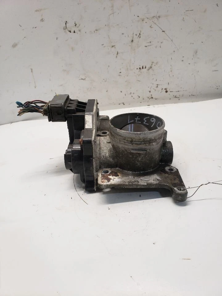 节气门车身节流阀组件 3.5L 适合 06-07 RENDEZVOUS 1424109 — 第 2/4 张图片