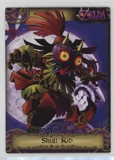 2016 Enterplay Legend of Zelda Skull Kid #25 1ri4