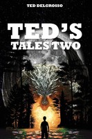 Ted's Tales Two | Ted Delgrosso | Taschenbuch | Englisch | 2024