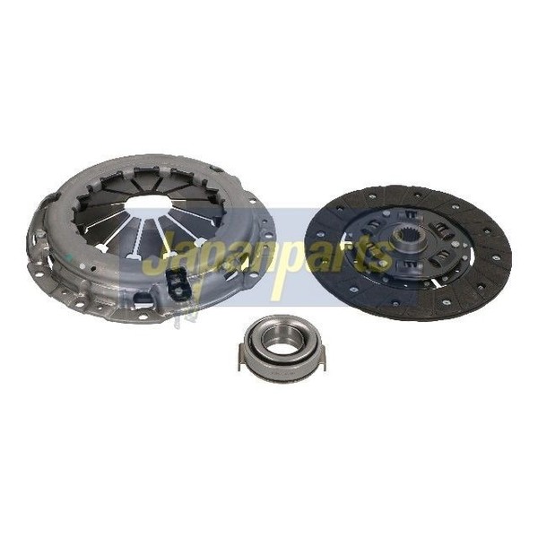Kupplungssatz Japanparts KF 822 FÜR Subaru Suzuki Kupplung KIT Kupplungskit-image
