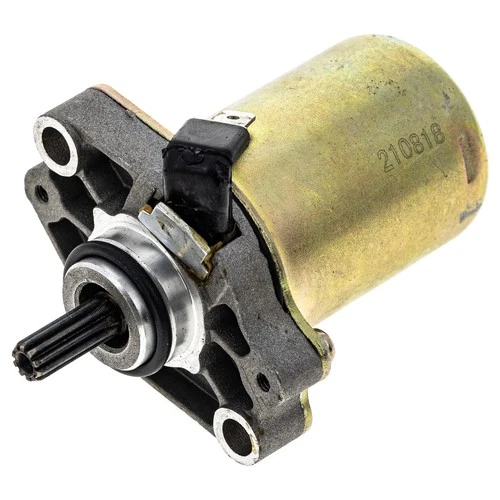 MOTOR ASSY,STARTING