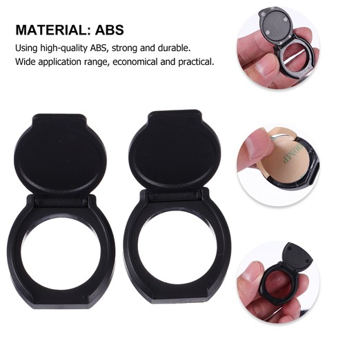 5 Pcs Privacy Cover Protector Laptop Computer Video - Afbeelding 6 van 12
