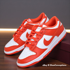 Nike Dunk Low Retro White Cosmic Clay DV0833-114 Men's Size 9.5 NEW