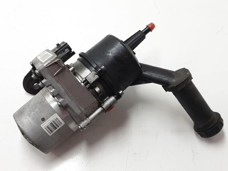 9813664780 steering pump Citroen Berlingo Quadro L2 2008 382352