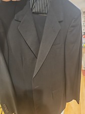 GORGEOUS HIGH END NEIMAN MARCUS VINTAGE WOOL ...