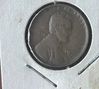 1922-D Lincoln Wheat Cent Penny Semi-Key Date, Circulated G / VG (WEAK D)