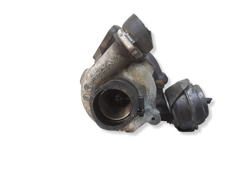 Opel Frontera B 2002 Diesel 85kW Turbo 24445063 DEV543875