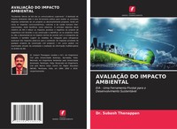 Subash Thanappan | AvaliaÇÃO DO Impacto Ambiental | Taschenbuch | Portugiesisch