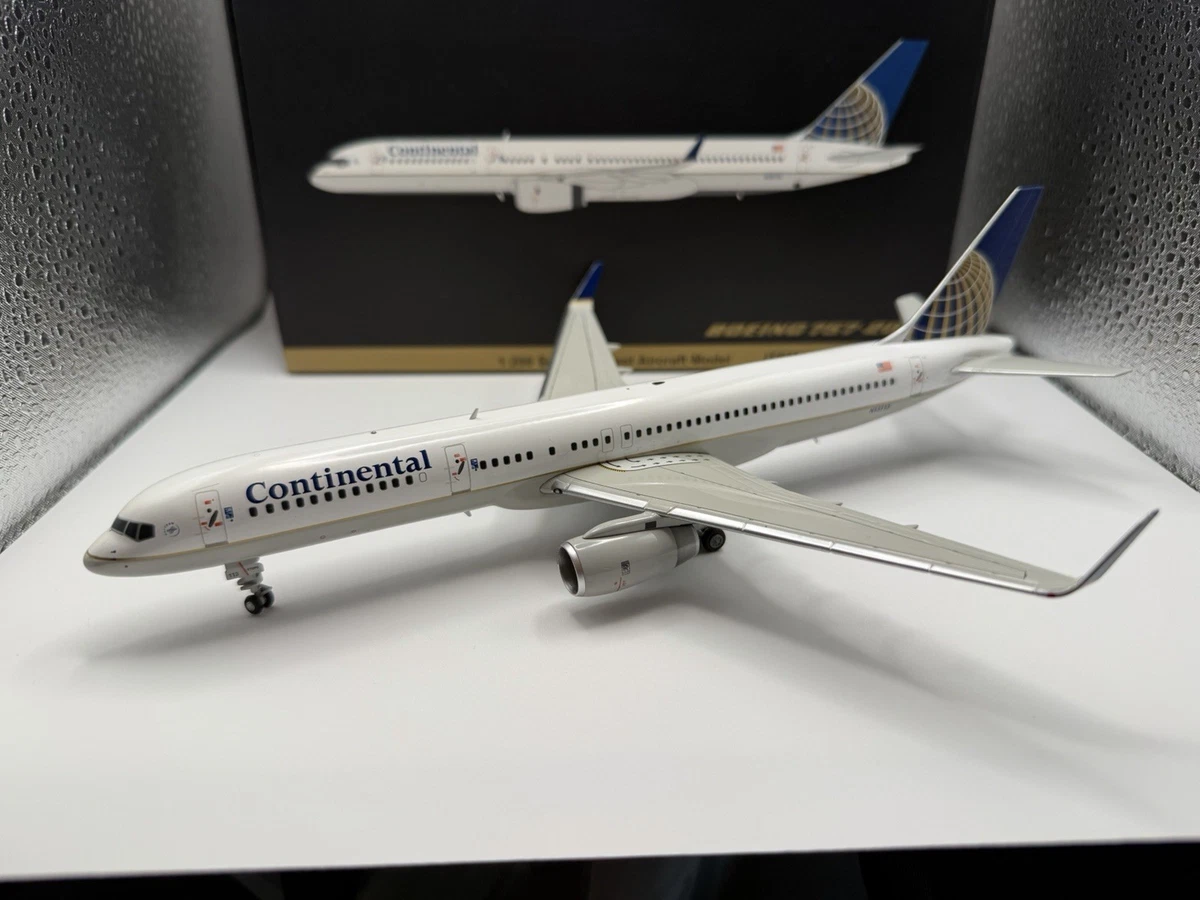 Las mejores ofertas en GeminiJets Boeing 1:200 escala aviones y