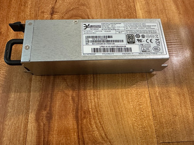 3y Power Technology YM-2151E 150W Server Power Supply | eBay