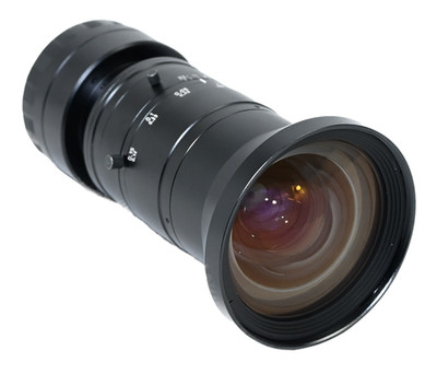 Baumer ZVL-LSF2528-U58 11205384 Myutron Lens 25mm 1:2.8