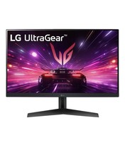 LG UltraGear 24GS60F 24" IPS Full HD 180Hz 1ms Gaming Monitor 24GS60F-B.AEK