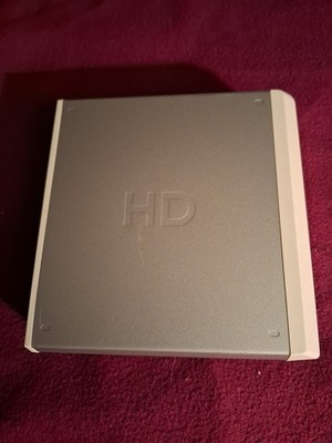 BUFFALO External Hard Drive Disk Heat Sink Body 7200 rpm 250 GB