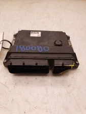 11-12 SCION TC ENGINE ELECTRONIC CONTROL MODULE ECM ASSEMBLY 