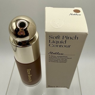 Rare Beauty Soft Pinch Liquid Contour Mellow Full Size 0.5oz NEW