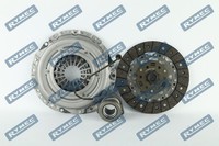 NEU - Rymec JT17441049 Kupplungssatz FüR Opel Saab